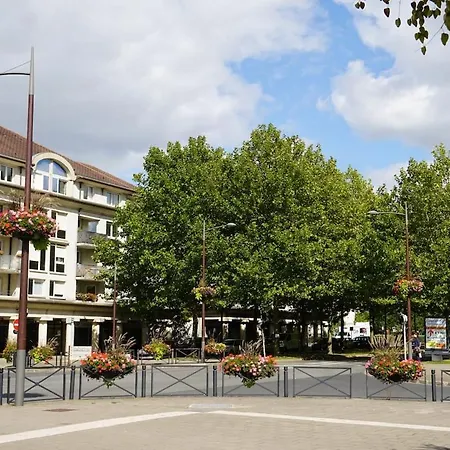 Appartement Meuble